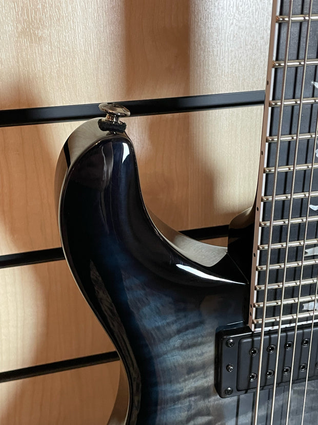 PRS SE Mark Holcomb SVN HBB E-Gitarre