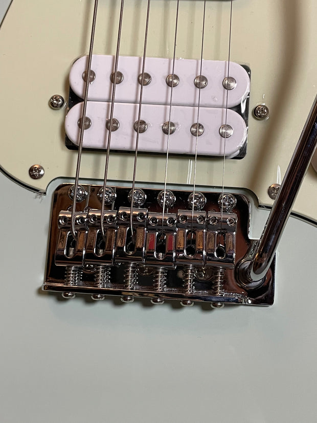 Ibanez AZES40-MGR AZ Essentials E-Gitarre