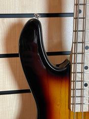 G&L Tribute JB-2 Bass MP 3TS E-Bass