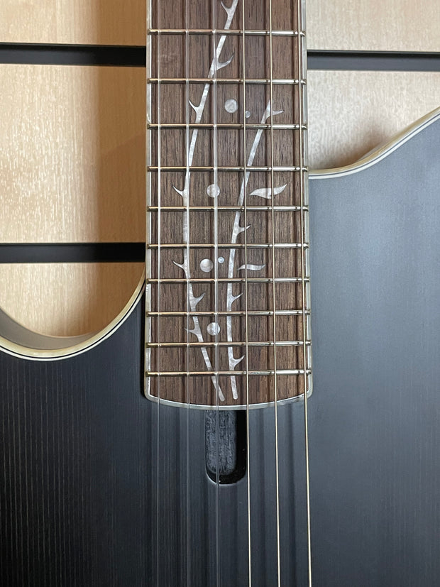 Ibanez TOD10NL-TKF Tim Henson Signature Lefthand Klassikgitarre