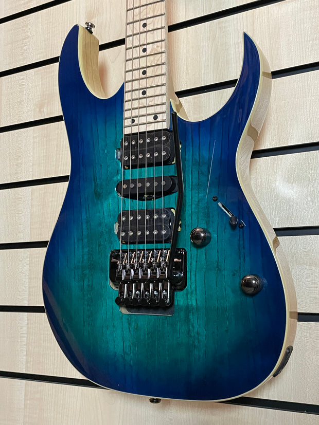 Ibanez RG470AHM-BMT E-Gitarre