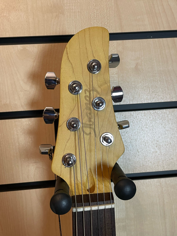 Ibanez YY20-OCS Yvette Young Signature E-Gitarre B-Ware