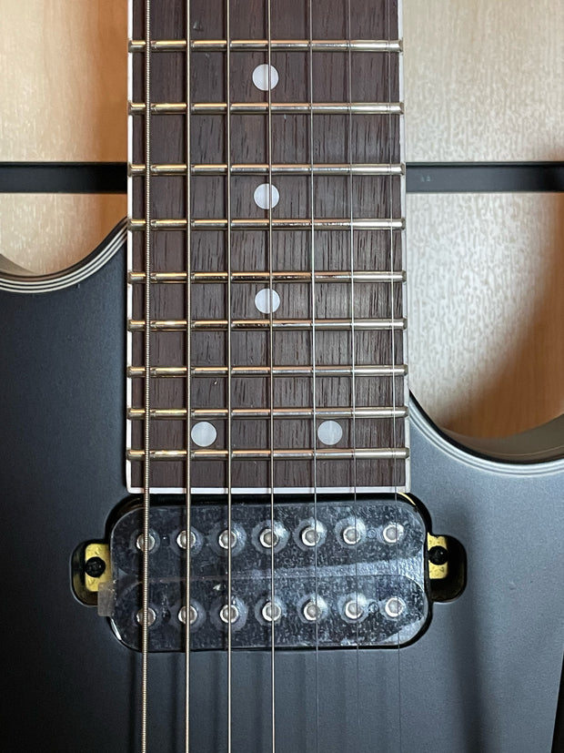 Ibanez RG7320EX-BKF E-Gitarre