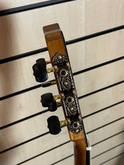 Cordoba Stage Ziricote Limited Edition Thinline Klassikgitarre