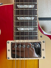 Gibson Les Paul Standard Heritage Cherry Sunburst 1995 E-Gitarre Gebraucht