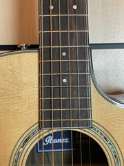 Ibanez AE300ZRJR-NT Westerngitarre