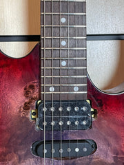 Ibanez RG470PB-REB E-Gitarre