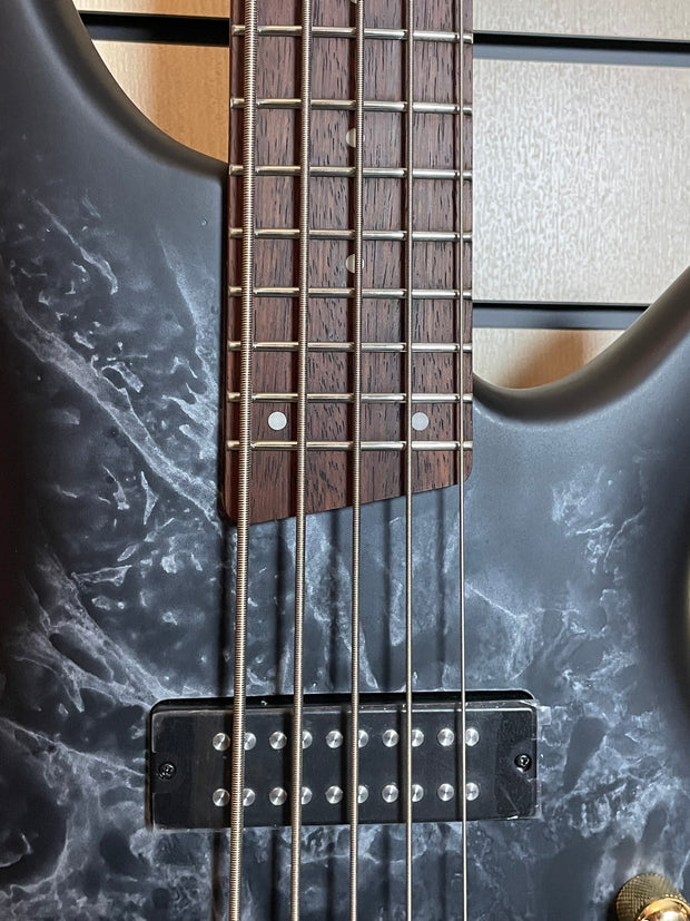 Ibanez SR305EDX-BZM E-Bass