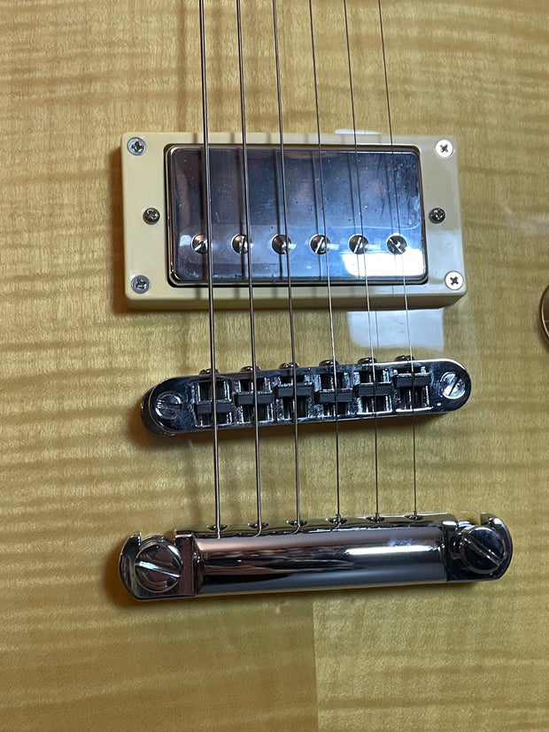 ESP LTD EC-256 VN E-Gitarre