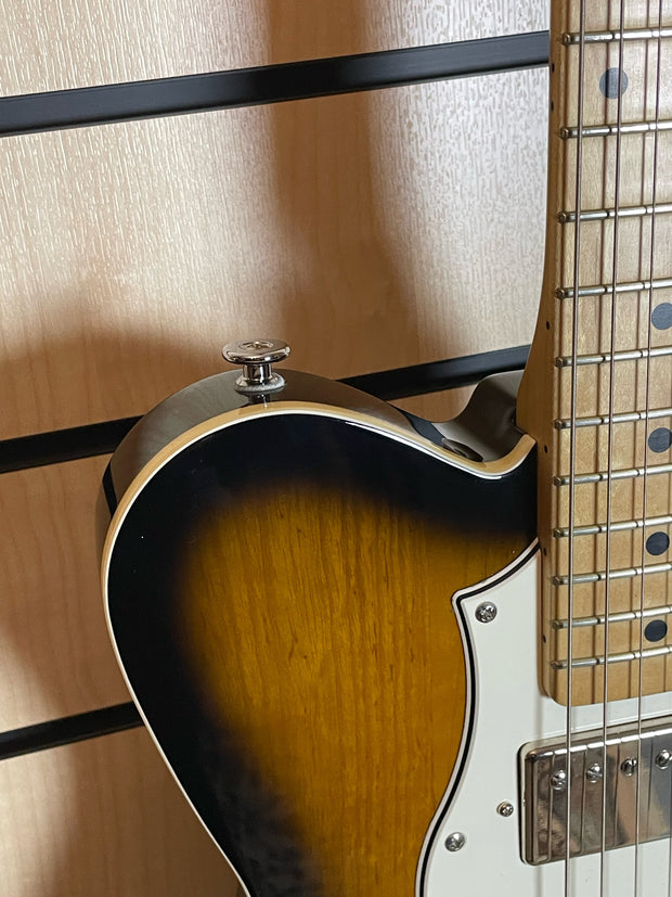 FGN J-Standard Iliad SH 2TS E-Gitarre Gebraucht 2013