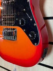 Ibanez GRGM21M-ORB Mikro E-Gitarre