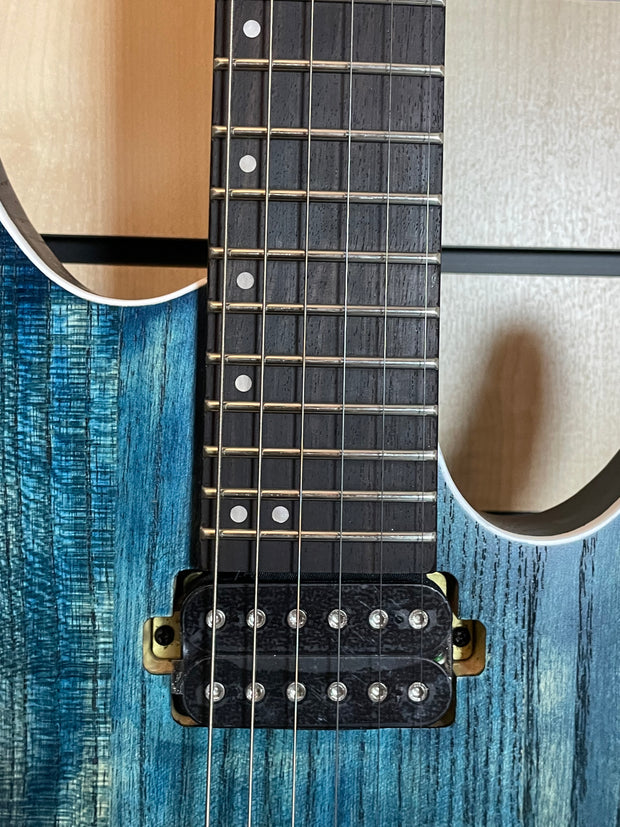 Ibanez S520AH-OBF E-Gitarre