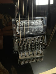 Ibanez 540PIII-BK Genesis Collection E-Gitarre