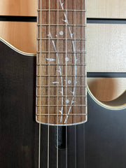 Ibanez TOD10N-TKF Tim Henson Signature Klassikgitarre