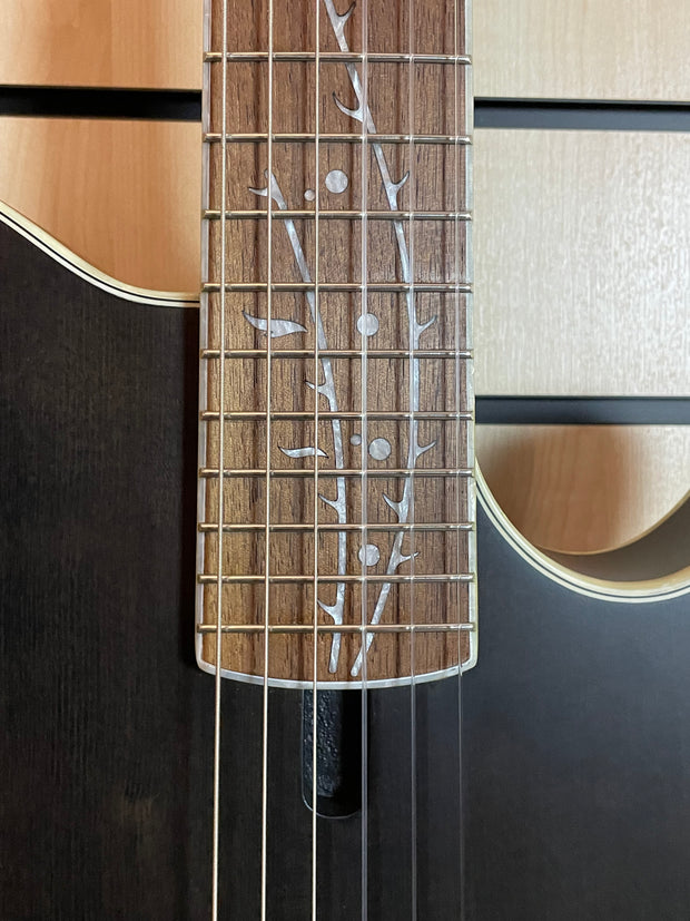 Ibanez TOD10N-TKF Tim Henson Signature Klassikgitarre