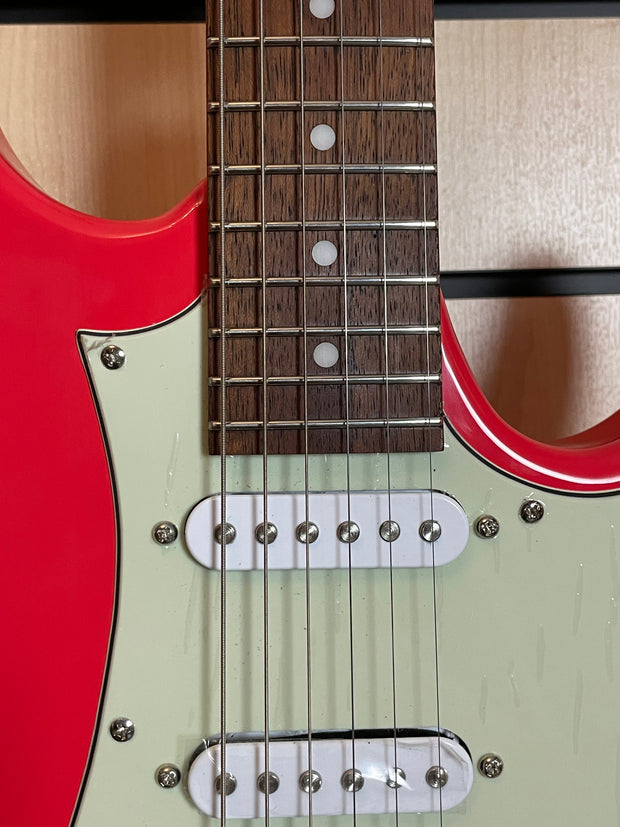 Ibanez AZES31-VM AZ Essentials E-Gitarre