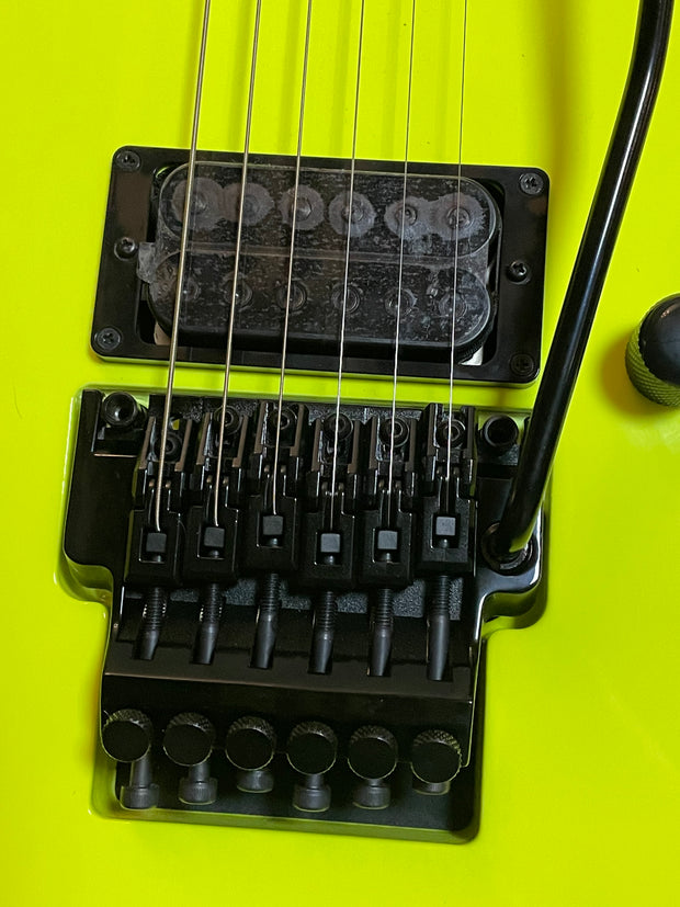 Ibanez RG565R-DY Genesis Collection E-Gitarre