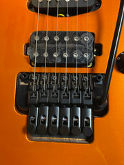 Ibanez RG460DX-ROM E-Gitarre