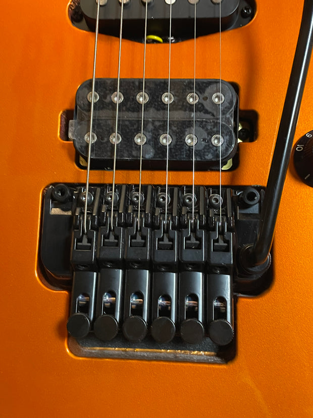 Ibanez RG460DX-ROM E-Gitarre