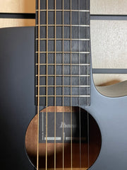 Ibanez AEG721-BOT 7-Saiter Westerngitarre