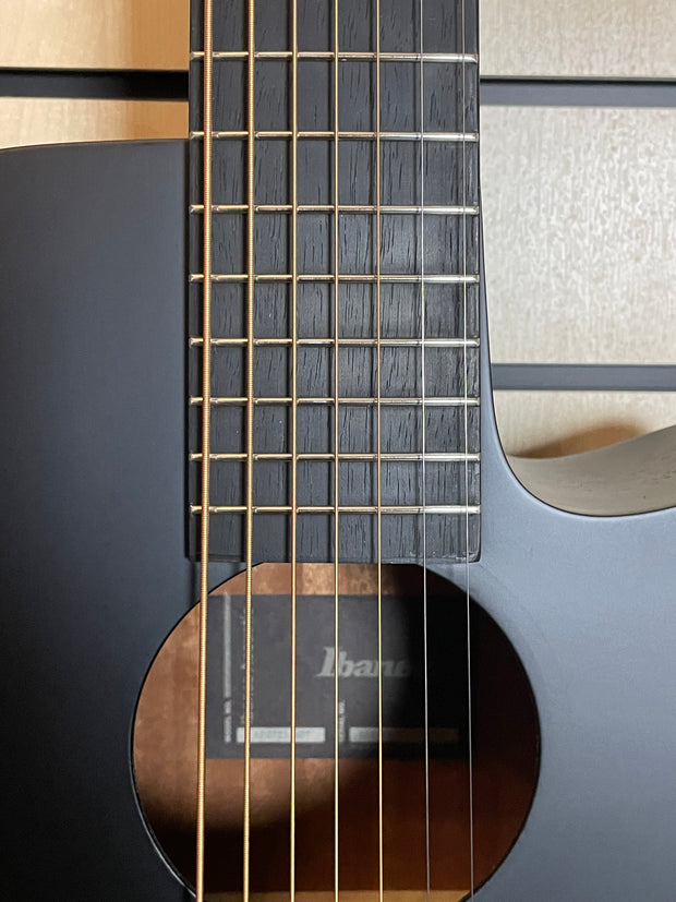 Ibanez AEG721-BOT 7-Saiter Westerngitarre