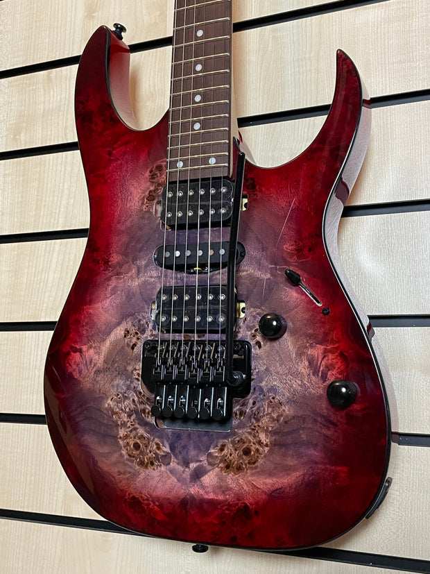Ibanez RG470PB-REB E-Gitarre