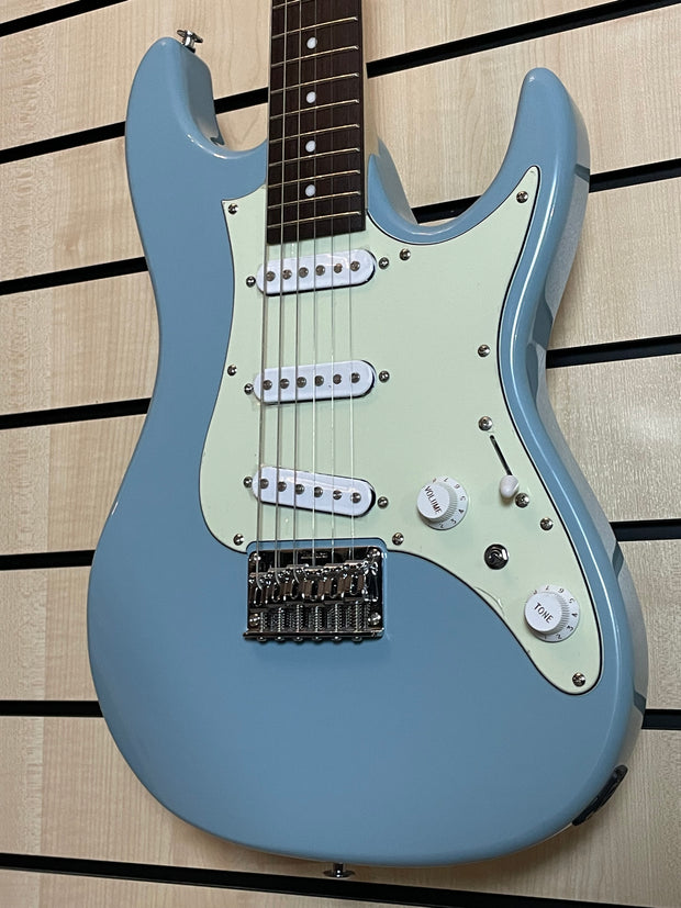 Ibanez AZES31-PRB AZ Essentials E-Gitarre