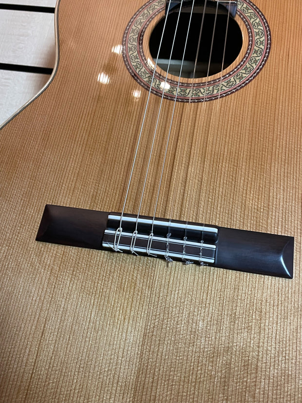 Admira Artesania A8 Klassikgitarre