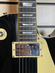 Ibanez 1976 Pre Lawsuit Singlecut Open Book Headstock Set-Neck LP-Style Standard E-Gitarre gebraucht