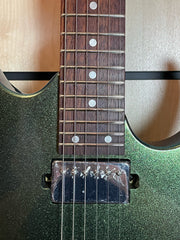 Ibanez GRG121SP-GYC GIO E-Gitarre