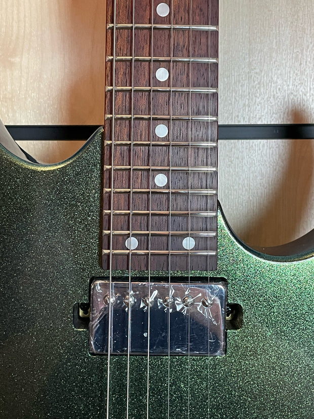 Ibanez GRG121SP-GYC GIO E-Gitarre