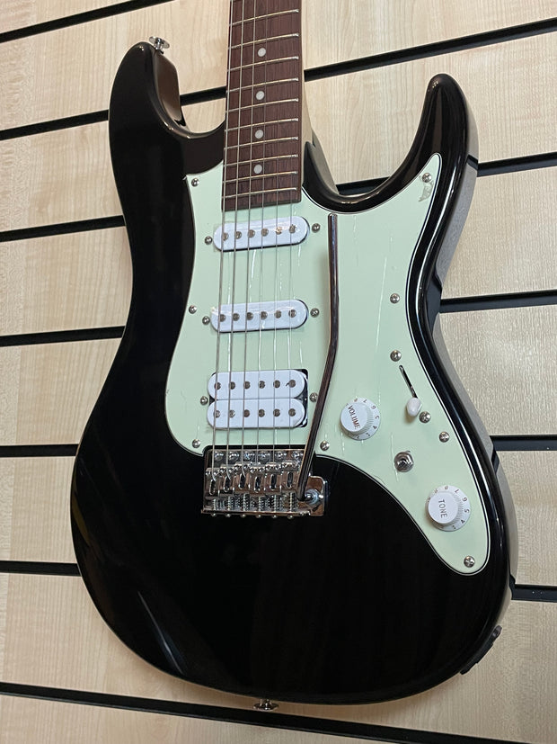 Ibanez AZES40-BK AZ Essentials E-Gitarre