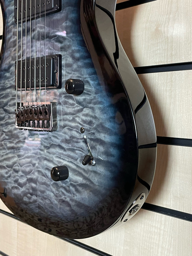 PRS SE Mark Holcomb SVN HBB E-Gitarre