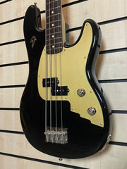 Duesenberg Chris Chaney Signature Alliance Series Schwarz E-Bass
