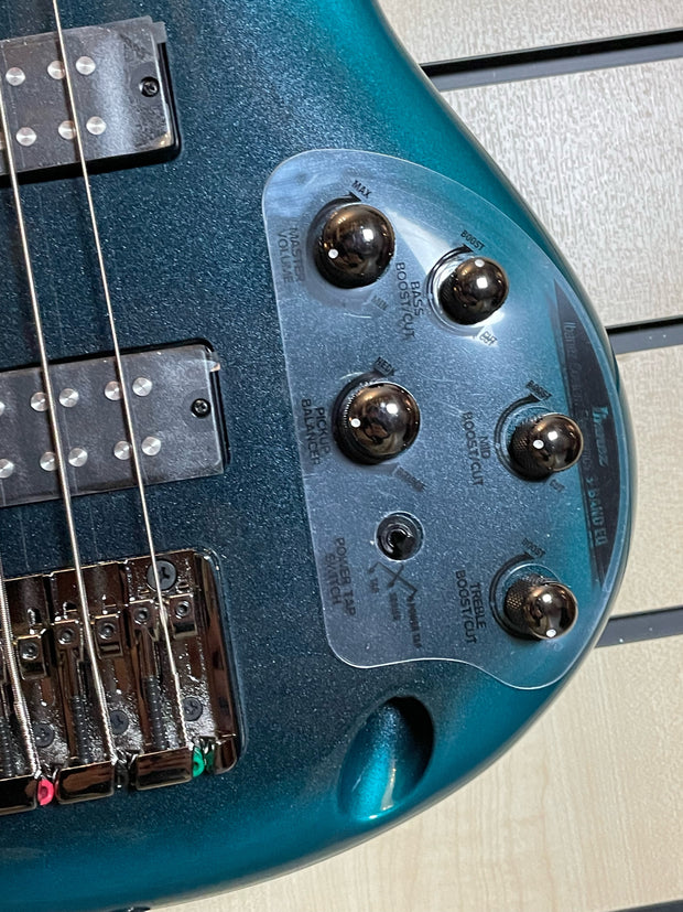 Ibanez SR300E-CUB E-Bass