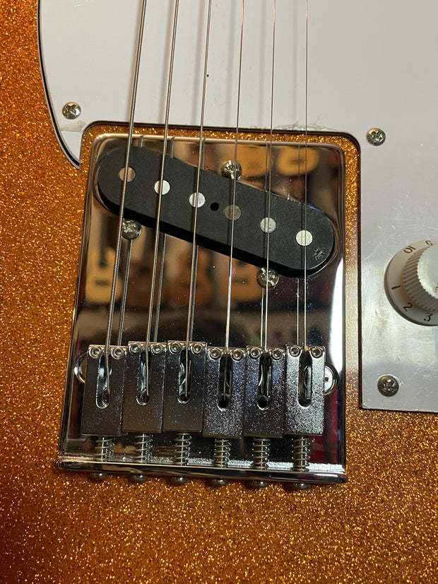 Ibanez YY20-OCS Yvette Young Signature E-Gitarre B-Ware