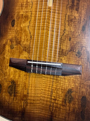 Ibanez FRH20SMN-TCL Klassikgitarre