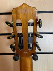 Cordoba Stage Ziricote Limited Edition Thinline Klassikgitarre