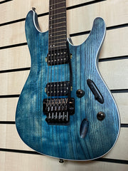 Ibanez S520AH-OBF E-Gitarre