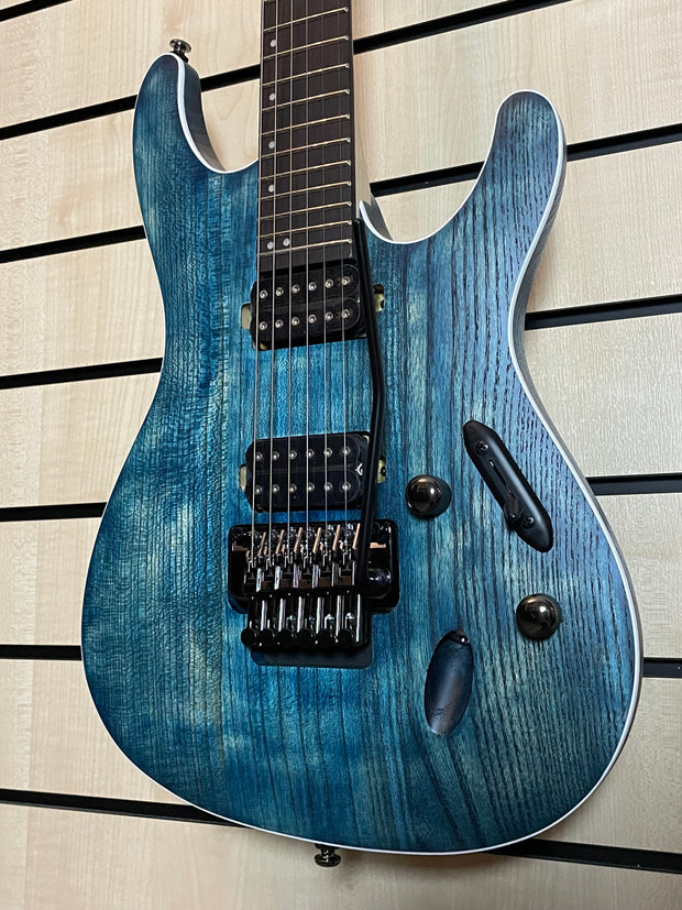 Ibanez S520AH-OBF E-Gitarre