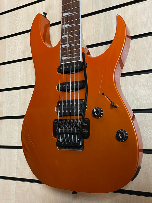 Ibanez RG460DX-ROM E-Gitarre