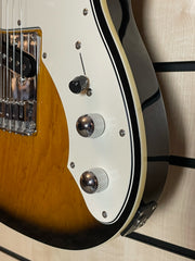 FGN J-Standard Iliad SH 2TS E-Gitarre Gebraucht 2013