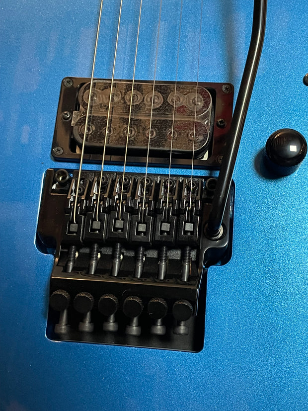 Ibanez RG565R-EB Genesis Collection E-Gitarre