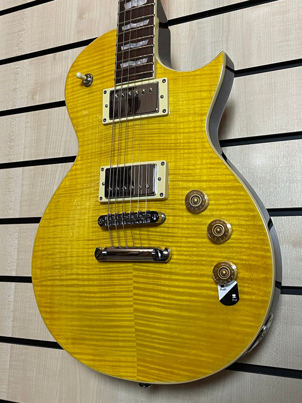 ESP LTD EC-256 LD E-Gitarre