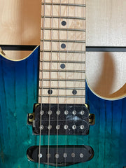 Ibanez RG470AHM-BMT E-Gitarre