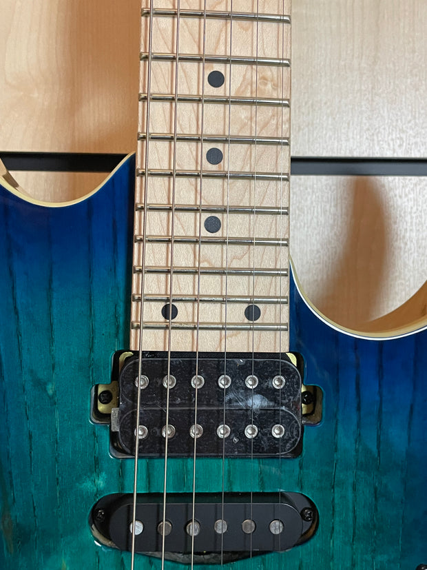 Ibanez RG470AHM-BMT E-Gitarre