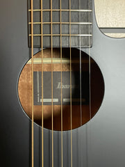 Ibanez AEG721-BOT 7-Saiter Westerngitarre