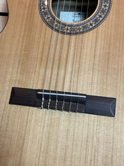 Volt Sevilla 1264 KG-6000 (4/4) High Gloss Klassikgitarre