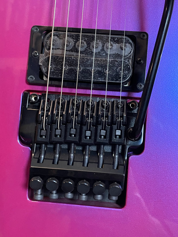 Ibanez 540PIII-PN Genesis Collection E-Gitarre