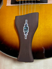 Ibanez LGB30-VYS George Benson Signature E-Gitarre